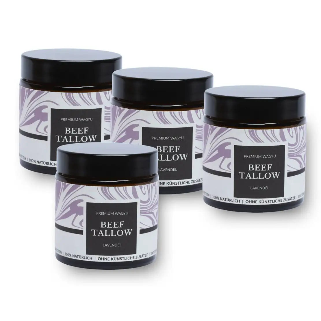 Wagyu Beef Tallow 3+1 (120ml)