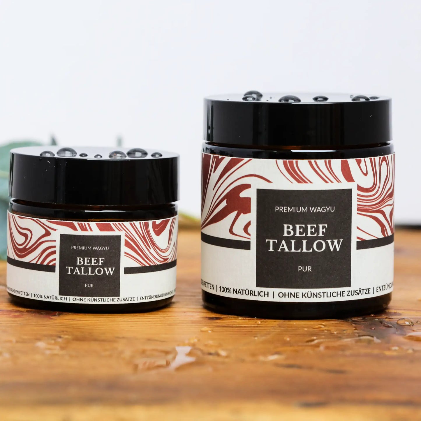 Beef Tallow Pur