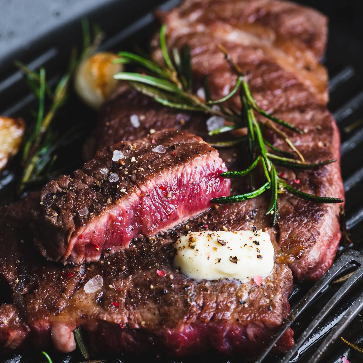 Wagyu Steak
