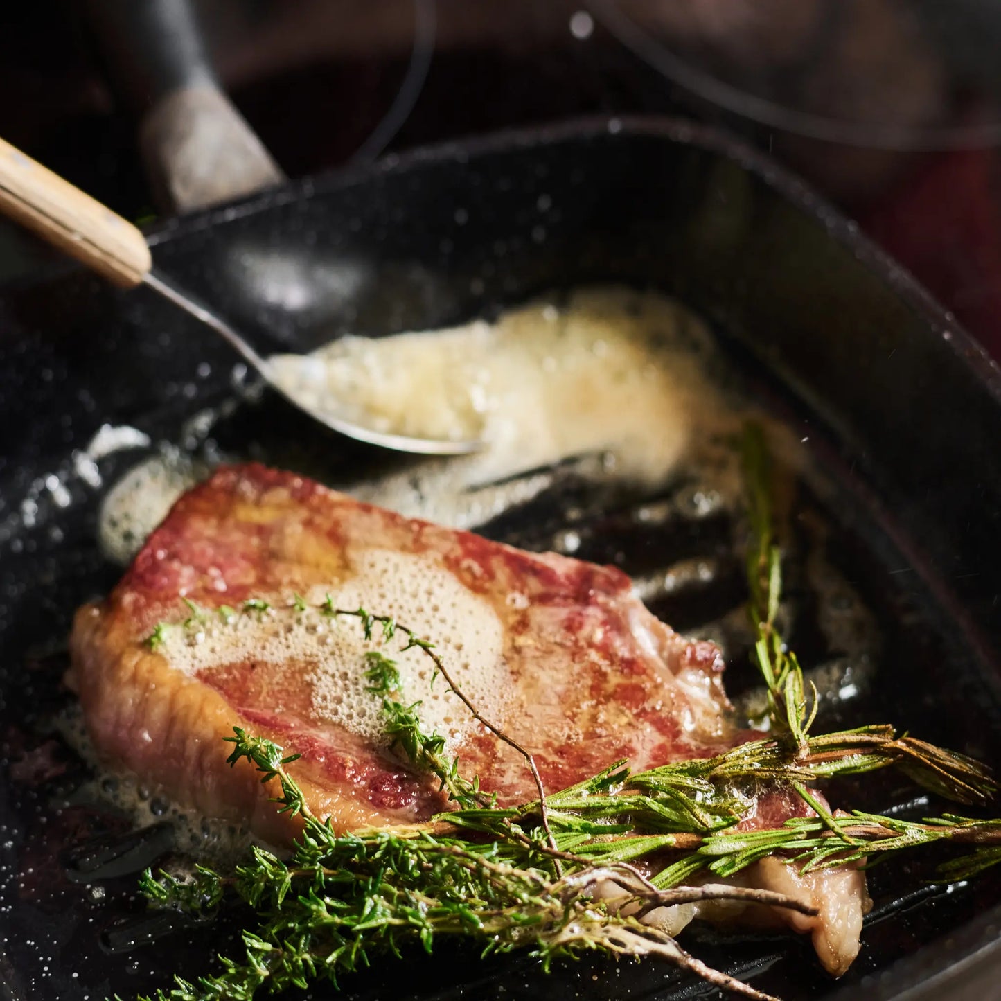 Wagyu Beef Butter