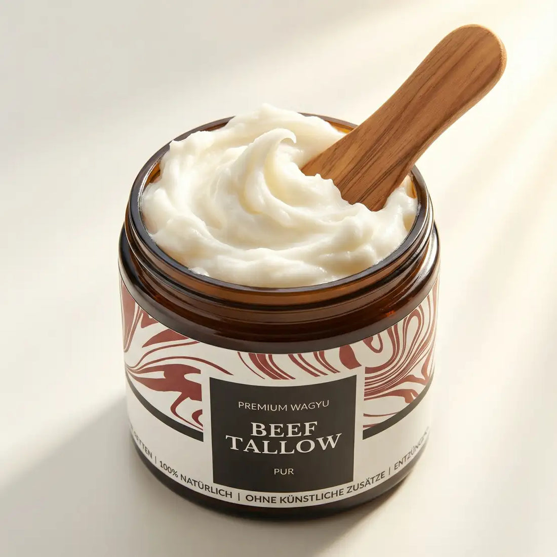 wagyu tallow creme