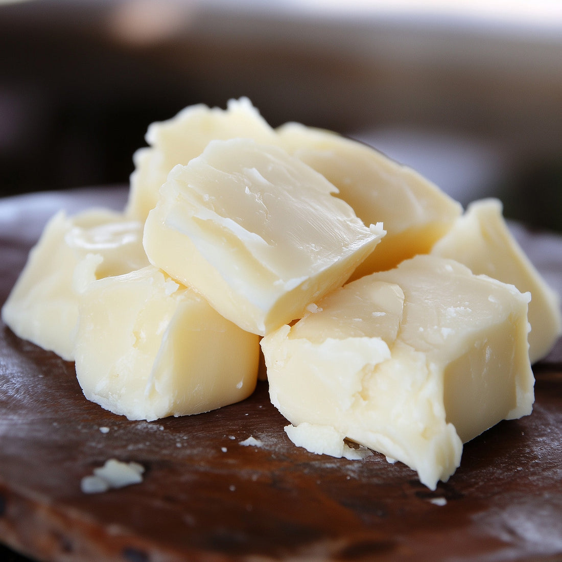 Beef Butter Rinderfett Omega 3 Tallow 