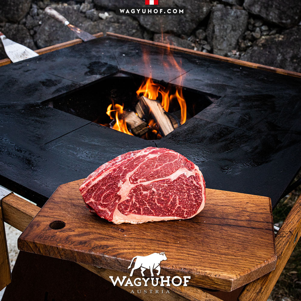 Wagyu Cuck Eye