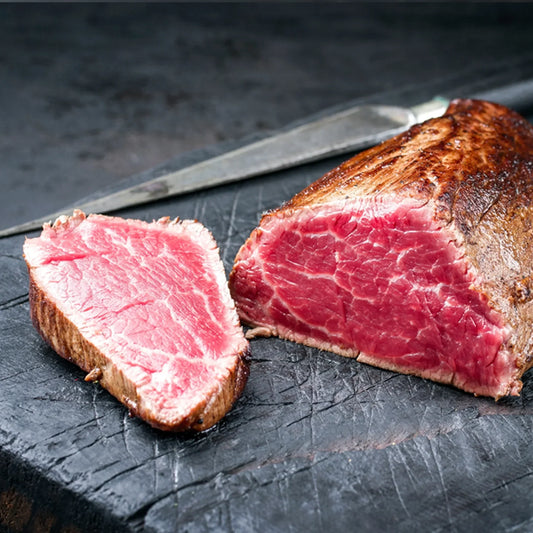 Wagyu Steak richtig zubereiten