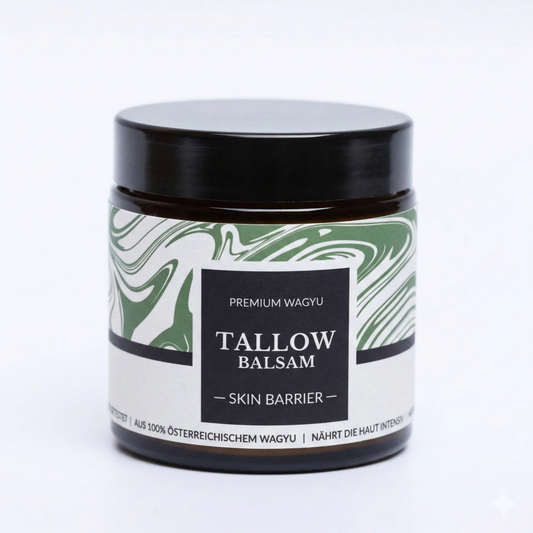 Tallow Creme