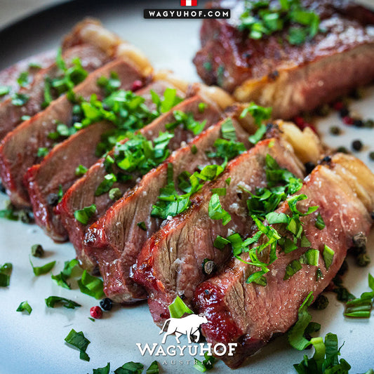 Wagyu Steak