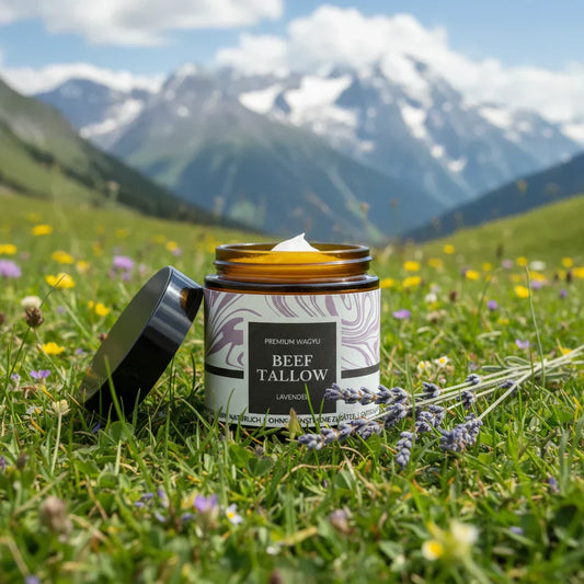 Beef Tallow