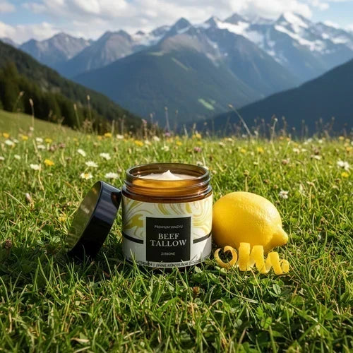 Beef Tallow