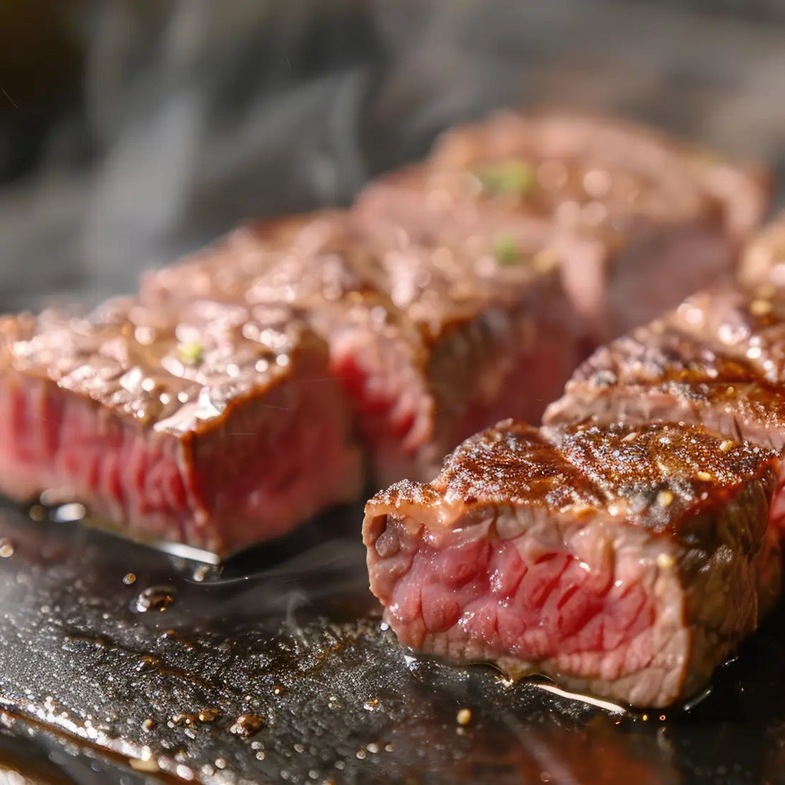 Wagyu Steak