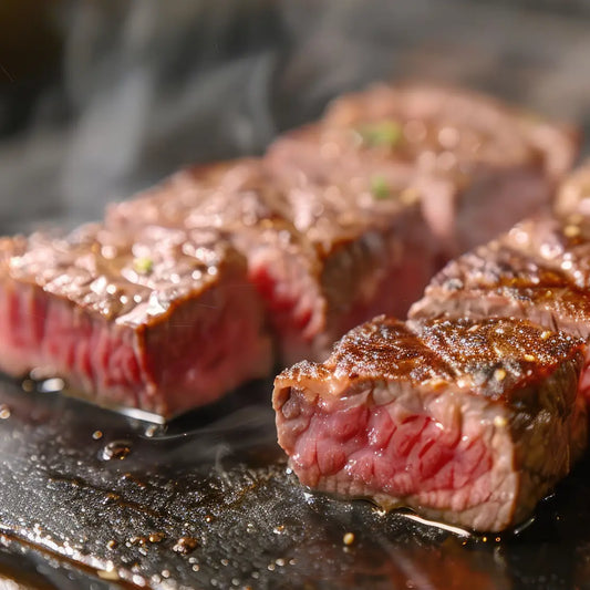 Wagyu Steak