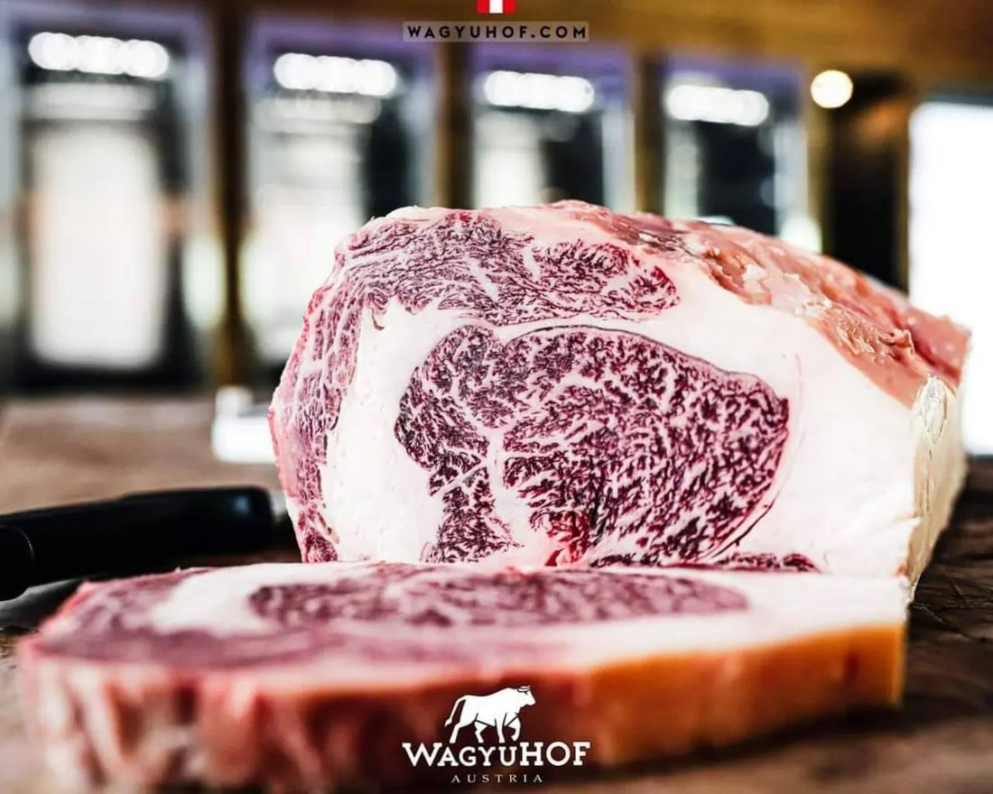Warum Wagyu so teuer ist – und warum es jeden Cent wert ist!