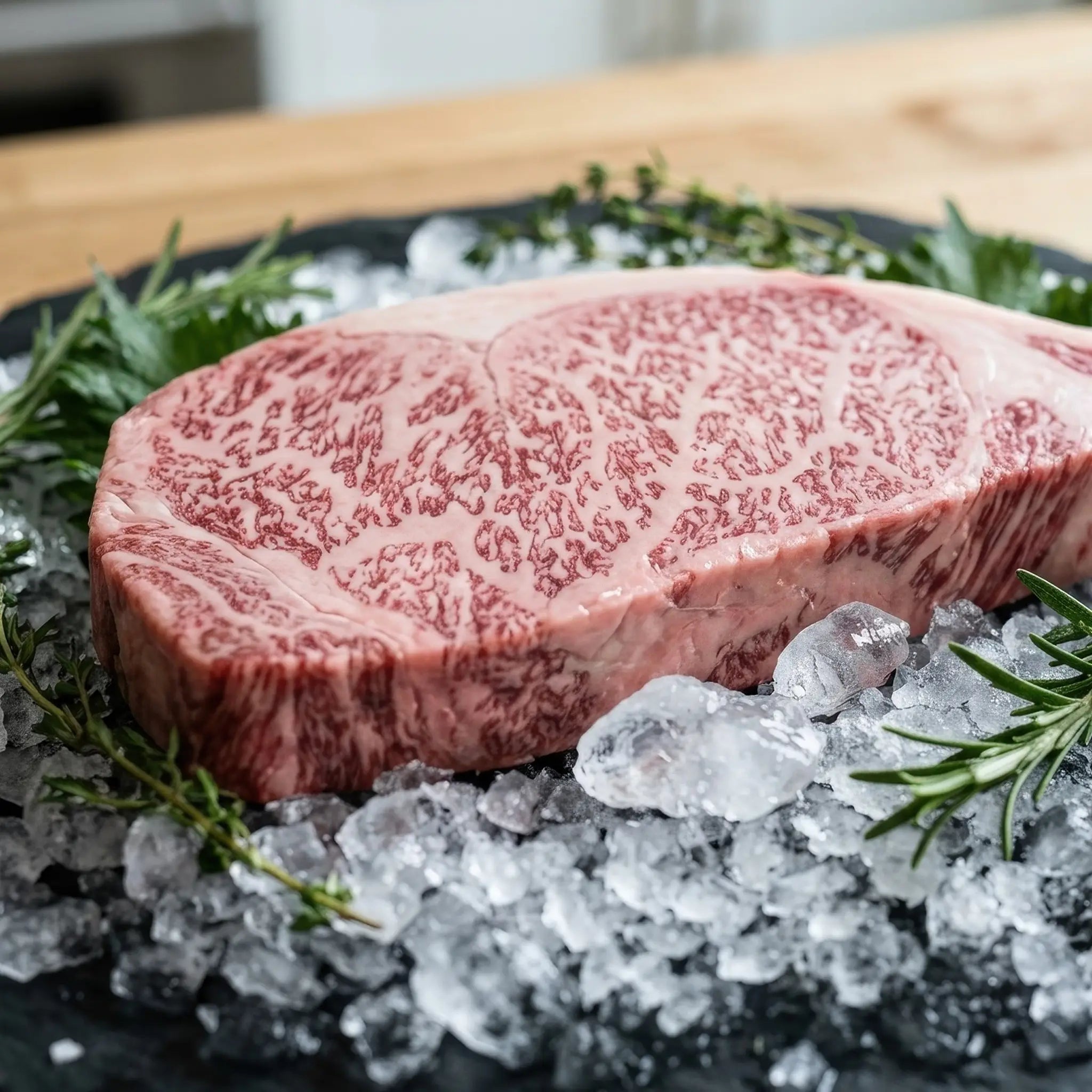 Wagyu Steak kaufen in Deutschland – Premium Cuts vom österreichischen Züchter