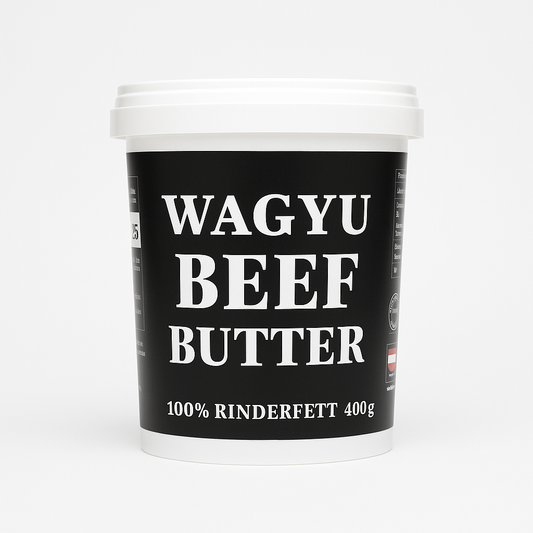 Wagyu "Beef Butter" 400g