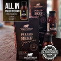 All In Pulled Beef Box