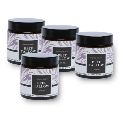 Wagyu Beef Tallow 3+1 (120ml)