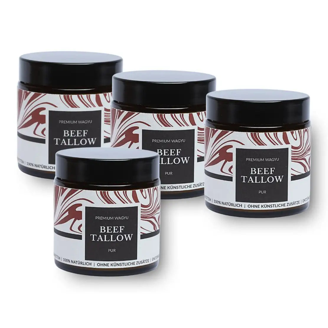 Wagyu Beef Tallow 3+1 (120ml)