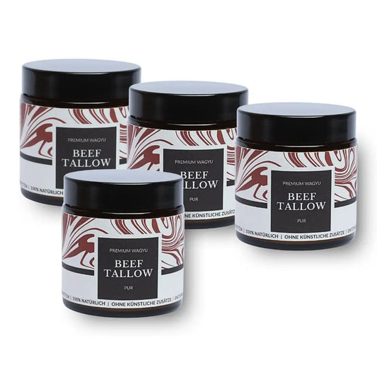 Wagyu Beef Tallow 3+1 (120ml)