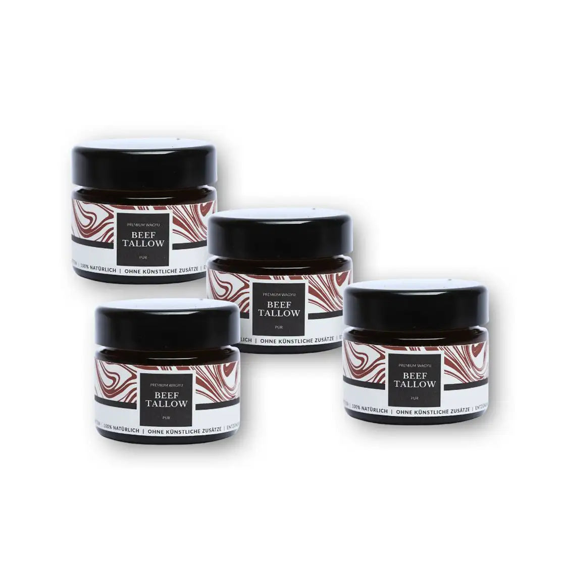 Wagyu Beef Tallow 3+1 (50ml)