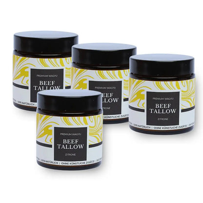 Wagyu Beef Tallow 3+1 (120ml)
