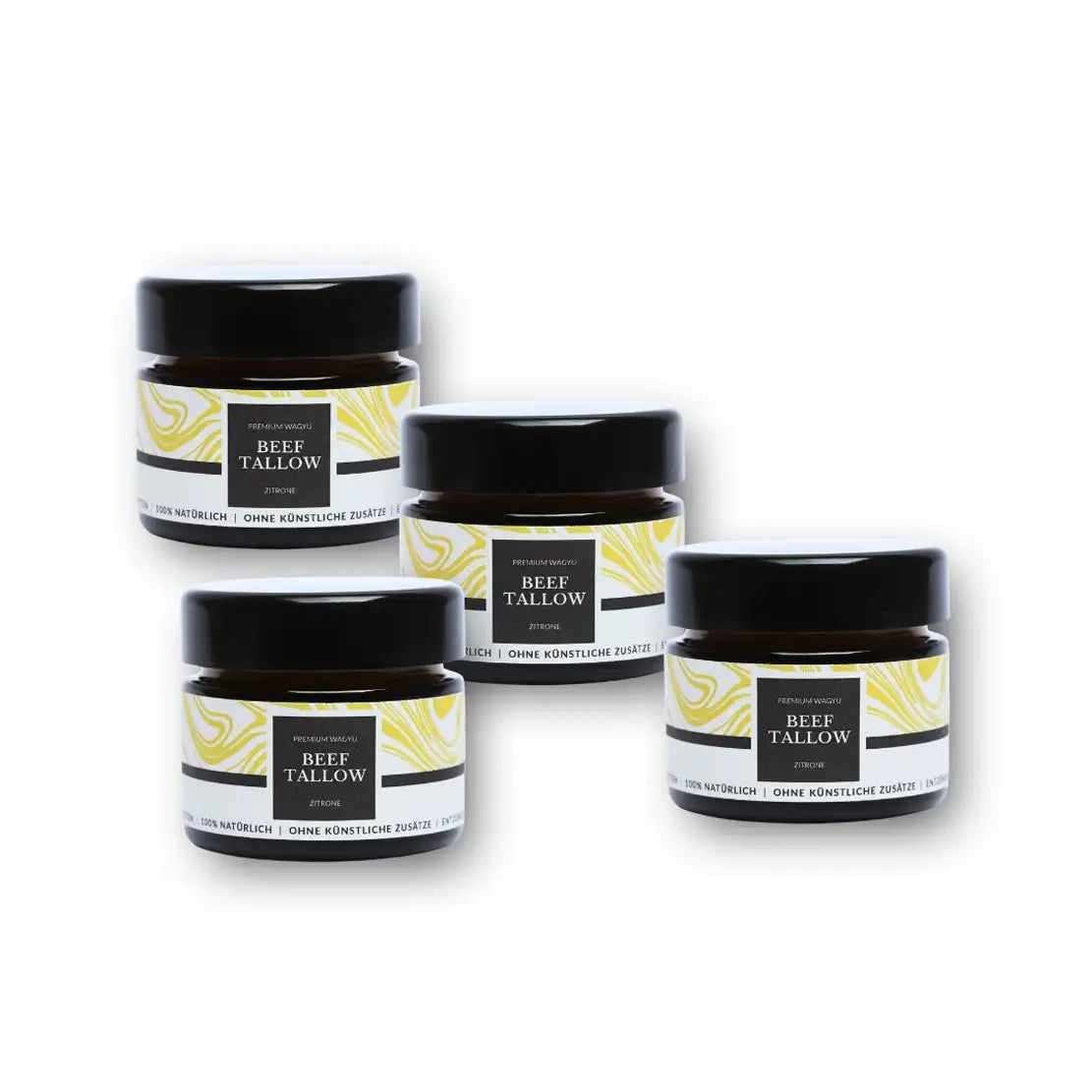 Wagyu Beef Tallow 3+1 (50ml)