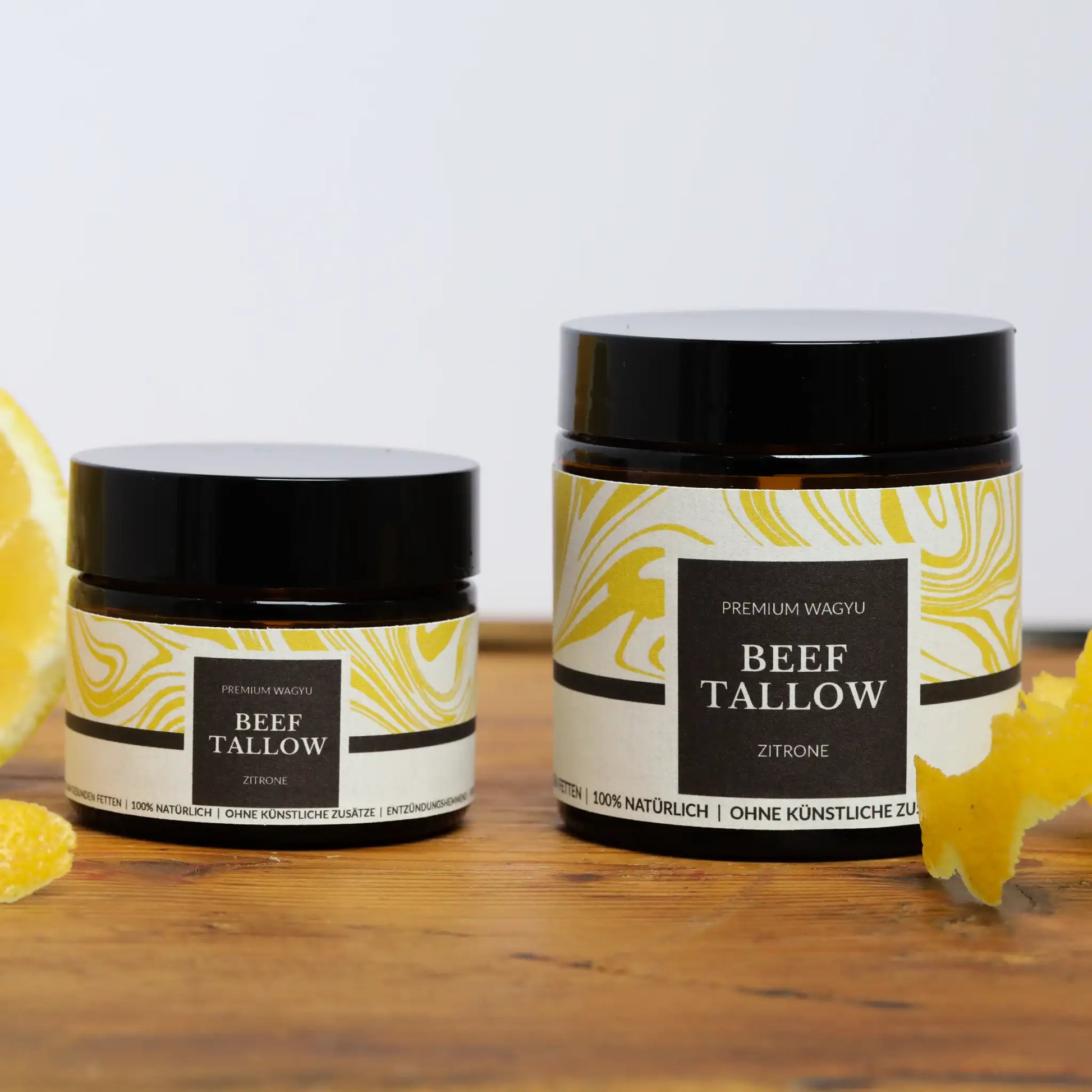 Tallow Zitrone