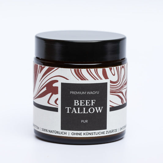 Wagyu Beef Tallow