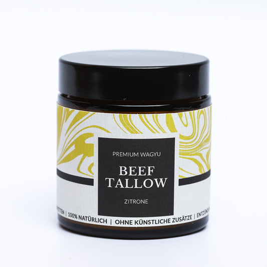 Beef Tallow