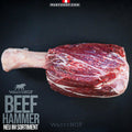 Wagyu Beef Hammer BMS 6-8 tiefgekühlt