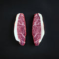 Wagyu Picanha Steak BMS 9-10  tiefgekühlt