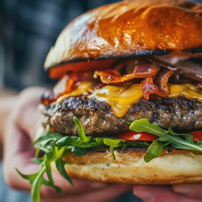 Wagyu Burger