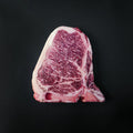 Wagyu Club Steak BMS 4-5   tiefgekühlt