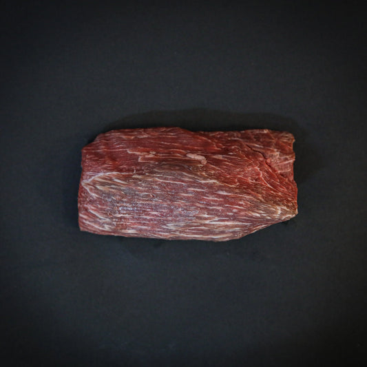 Wagyu Filetkopf BMS 4-5