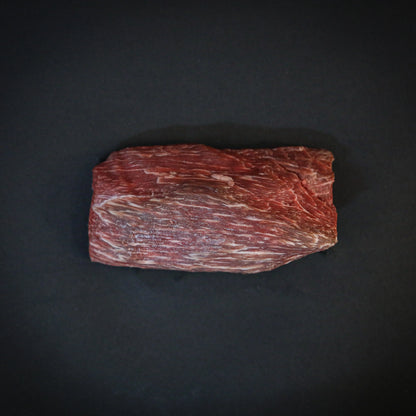 Wagyu Filetkopf BMS 6-8 tiefgekühlt