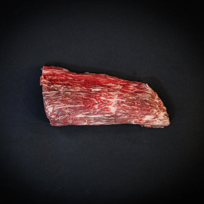 Wagyu Filetspitzen BMS 4-5