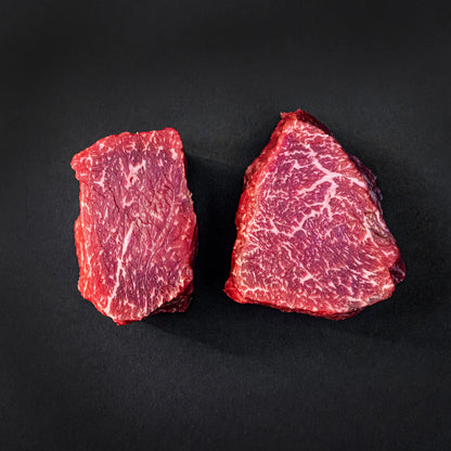 Wagyu Hüftsteak BMS 6-8   tiefgekühlt