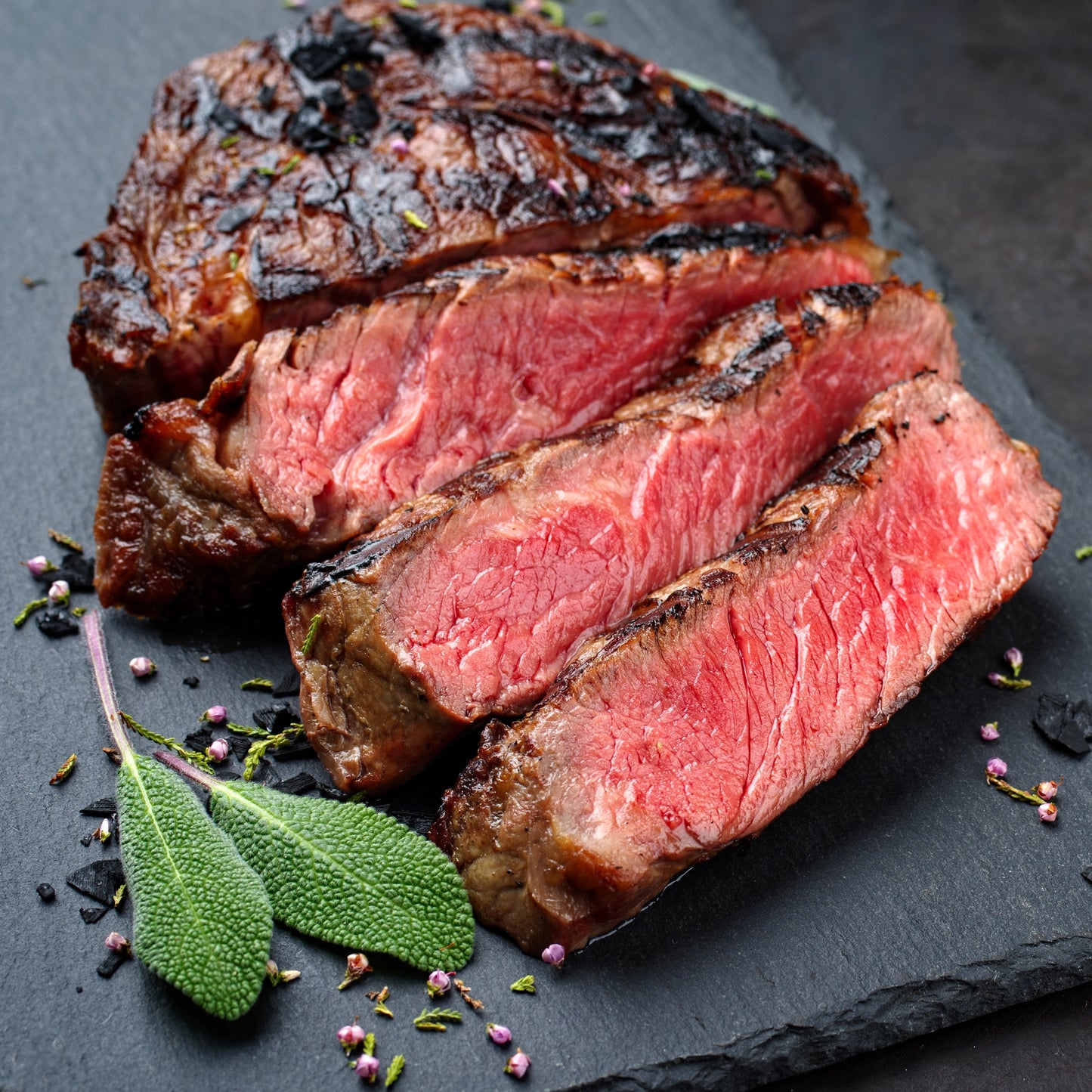 Wagyu Hüftsteak BMS 4-5   tiefgekühlt