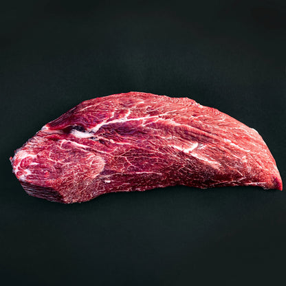 Wagyu pişmiş et BMS 6-8 dondurulmuş