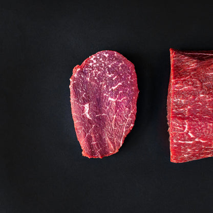 Wagyu Kugelsteak BMS 4-5   tiefgekühlt