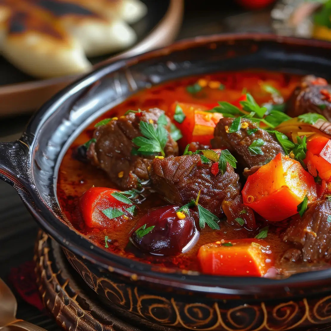 Lamm Ragout online kaufen bei WagyuHof Lamm Ragout online kaufen bei WagyuHof