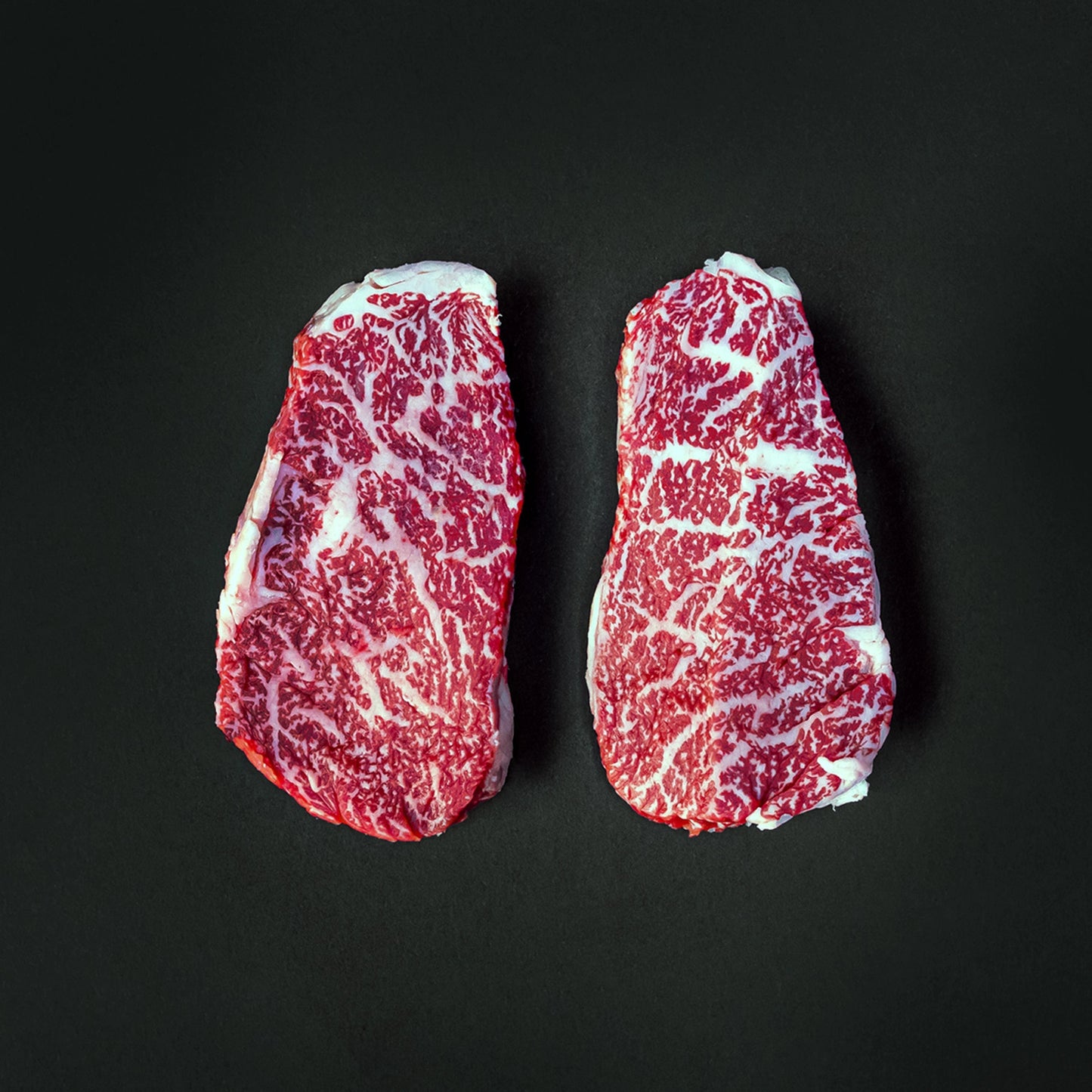 Wagyu Minutensteak BMS 4-5