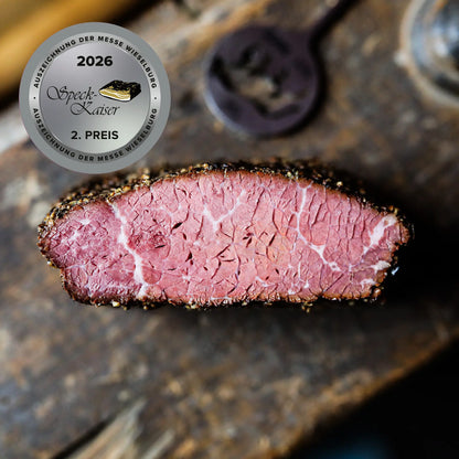 Wagyu Pastrami