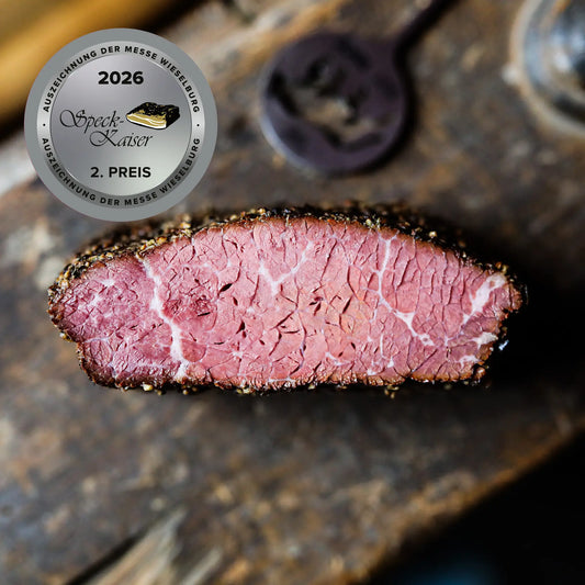 Wagyu Pastrami