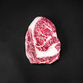 Wagyu Rib Eye Steak BMS 6-8   tiefgekühlt