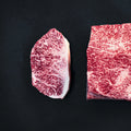 Wagyu Rump Steak BMS 6-8   tiefgekühlt