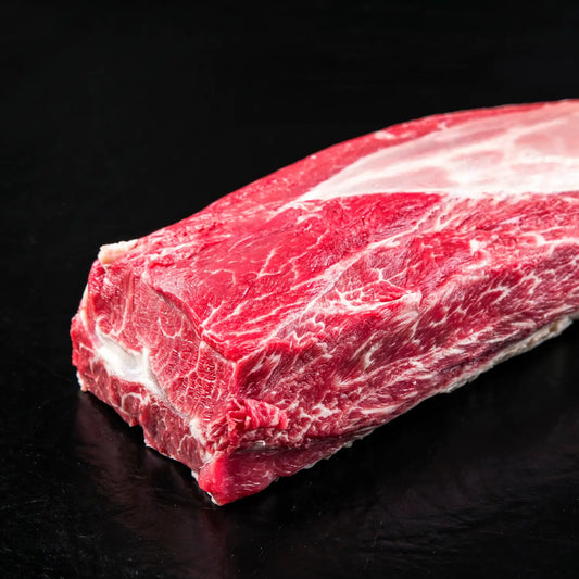 Wagyu-Schulter