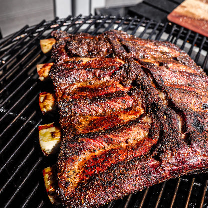 Wagyu Short Ribs BMS 9-10  tiefgekühlt