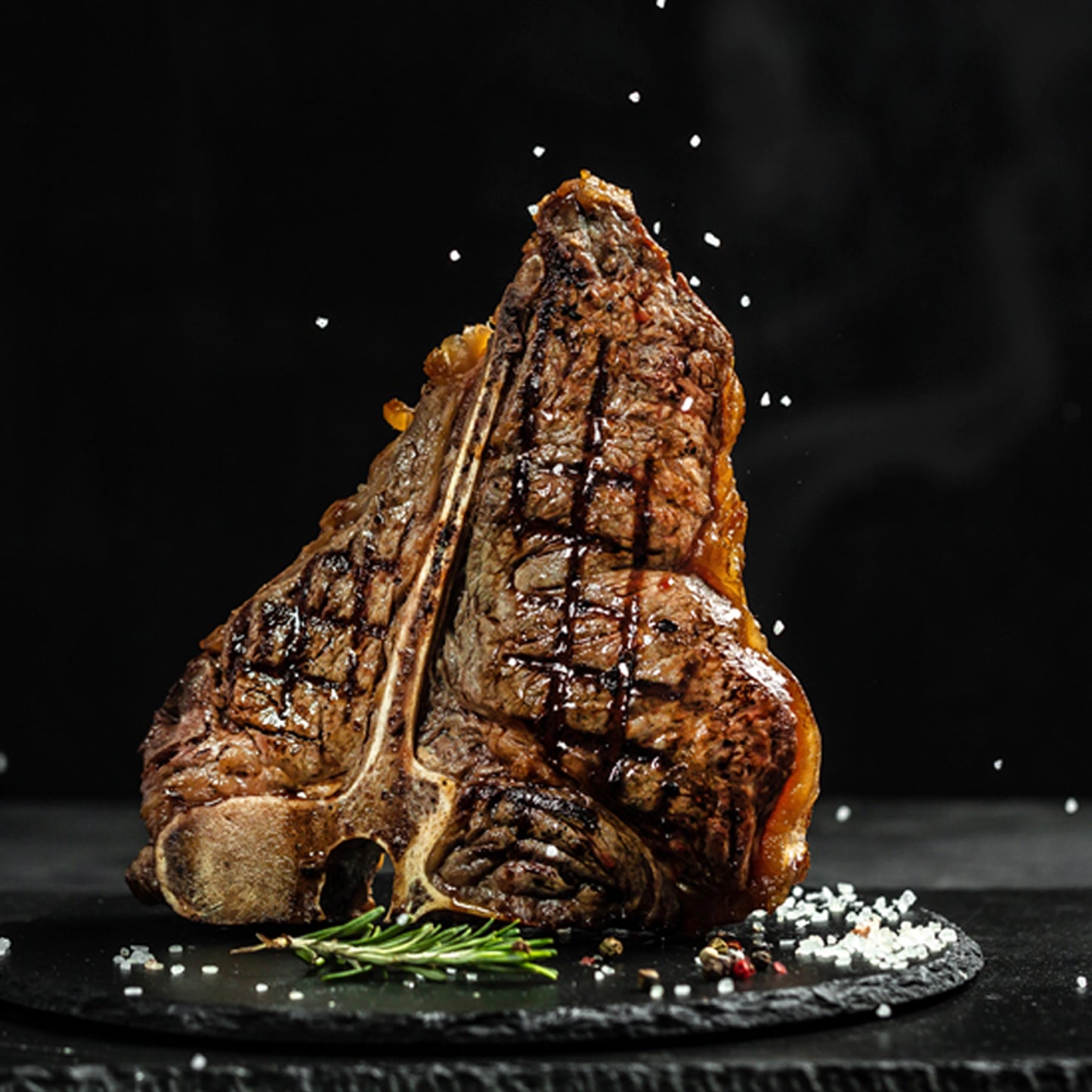 Wagyu T-Bone Steak BMS 4-5   tiefgekühlt