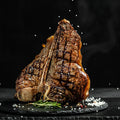 Wagyu T-Bone Steak BMS 9-10