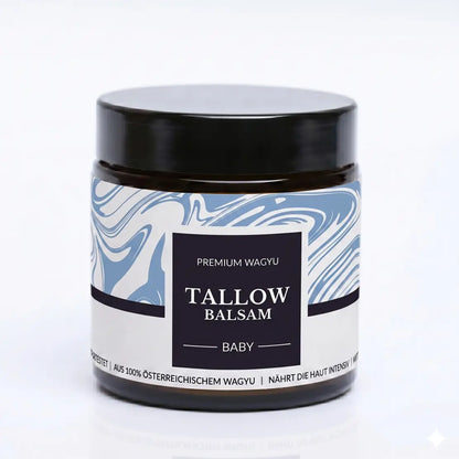NEU: Premium Wagyu Baby Wundschutzcreme