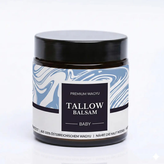 NEU: Premium Wagyu Baby Wundschutzcreme